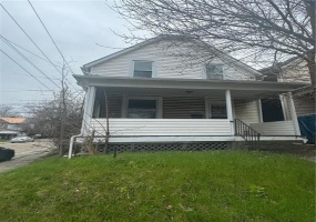 201 Locust Street, New Kensington, 15068, 3 Bedrooms Bedrooms, ,1 BathroomBathrooms,Residential,For Sale,Locust Street,1697873