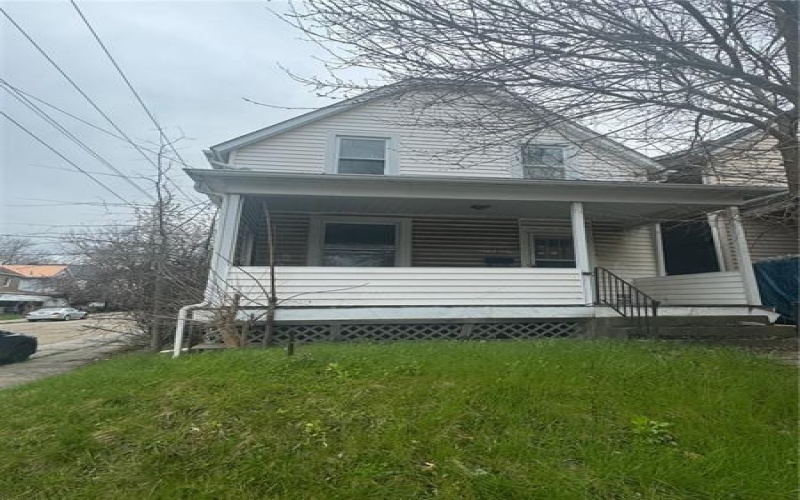 201 Locust Street, New Kensington, 15068, 3 Bedrooms Bedrooms, ,1 BathroomBathrooms,Residential,For Sale,Locust Street,1697873