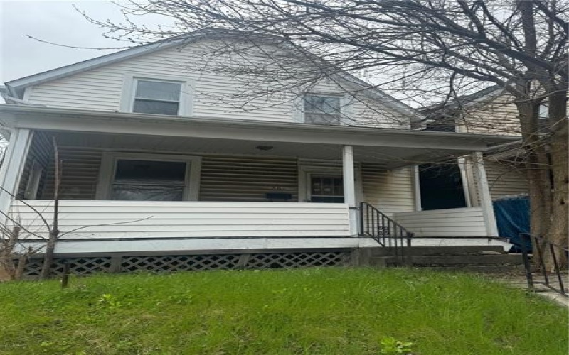 201 Locust Street, New Kensington, 15068, 3 Bedrooms Bedrooms, ,1 BathroomBathrooms,Residential,For Sale,Locust Street,1697873