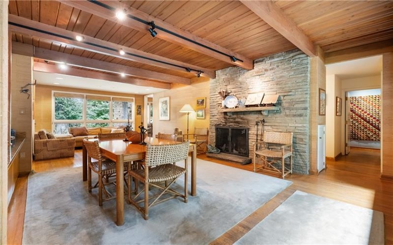 114 Forelle Lane, Ligonier, 15658, 3 Bedrooms Bedrooms, ,2 BathroomsBathrooms,Residential,For Sale,Forelle Lane,1697881