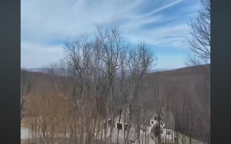 Lot 7 Bluffs Trail, Donegal, 15628, ,Farm-acreage-lot,For Sale,Bluffs Trail,1697926