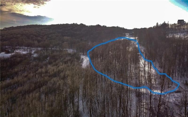 Lot 7 Bluffs Trail, Donegal, 15628, ,Farm-acreage-lot,For Sale,Bluffs Trail,1697926