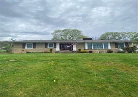 1007 Vine St, West Newton, 15089, 3 Bedrooms Bedrooms, ,2.1 BathroomsBathrooms,Residential,For Sale,Vine St,1697929