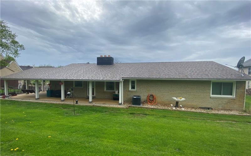 1007 Vine St, West Newton, 15089, 3 Bedrooms Bedrooms, ,2.1 BathroomsBathrooms,Residential,For Sale,Vine St,1697929