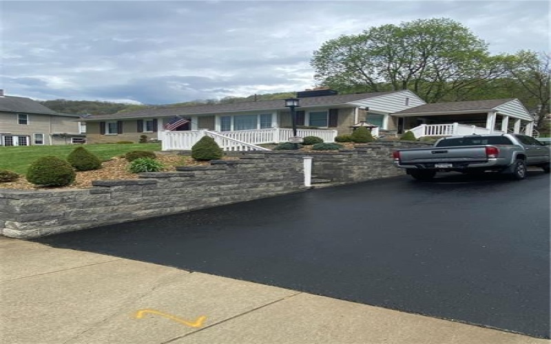 1007 Vine St, West Newton, 15089, 3 Bedrooms Bedrooms, ,2.1 BathroomsBathrooms,Residential,For Sale,Vine St,1697929