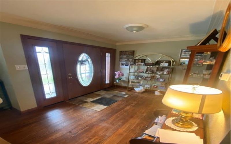 1007 Vine St, West Newton, 15089, 3 Bedrooms Bedrooms, ,2.1 BathroomsBathrooms,Residential,For Sale,Vine St,1697929
