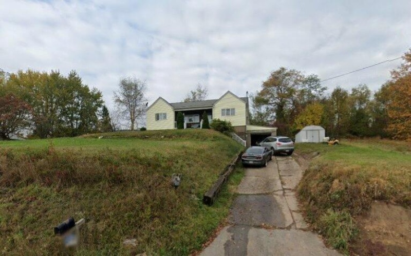 4819 Garvers Ferry Rd, New Kensington, 15068, 3 Bedrooms Bedrooms, 6 Rooms Rooms,1 BathroomBathrooms,Residential,For Sale,Garvers Ferry Rd,1685258