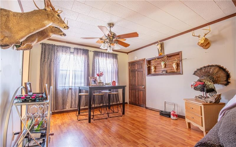 398 Sugar Run Rd, Waynesburg, 15370, 2 Bedrooms Bedrooms, ,1 BathroomBathrooms,Residential,For Sale,Sugar Run Rd,1691537