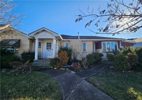 724 Henry St, Belle Vernon, 15012, 2 Bedrooms Bedrooms, ,2 BathroomsBathrooms,Residential,For Sale,Henry St,1696937
