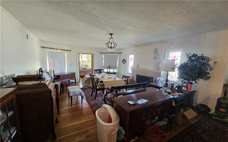 724 Henry St, Belle Vernon, 15012, 2 Bedrooms Bedrooms, ,2 BathroomsBathrooms,Residential,For Sale,Henry St,1696937