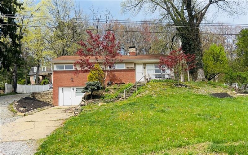 4284 Jackson Ct, Murrysville, 15668, 4 Bedrooms Bedrooms, 9 Rooms Rooms,3 BathroomsBathrooms,Residential,For Sale,Jackson Ct,1697752