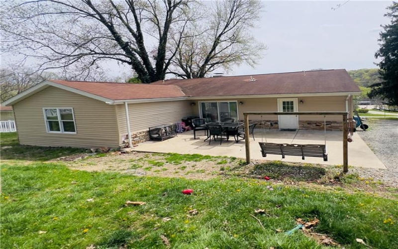 4284 Jackson Ct, Murrysville, 15668, 4 Bedrooms Bedrooms, 9 Rooms Rooms,3 BathroomsBathrooms,Residential,For Sale,Jackson Ct,1697752