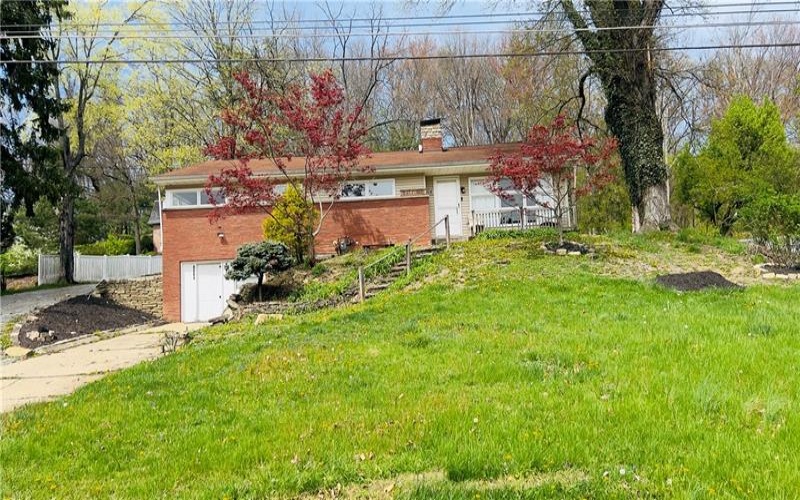 4284 Jackson Ct, Murrysville, 15668, 4 Bedrooms Bedrooms, 9 Rooms Rooms,3 BathroomsBathrooms,Residential,For Sale,Jackson Ct,1697752