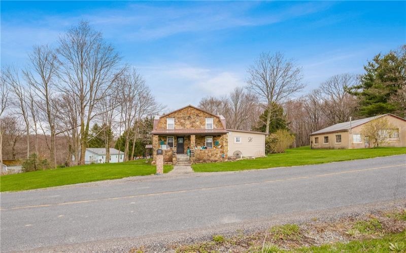 408 Byers Road, Somerset, 15501, 3 Bedrooms Bedrooms, ,3 BathroomsBathrooms,Residential,For Sale,Byers Road,1697820