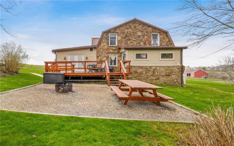 408 Byers Road, Somerset, 15501, 3 Bedrooms Bedrooms, ,3 BathroomsBathrooms,Residential,For Sale,Byers Road,1697820