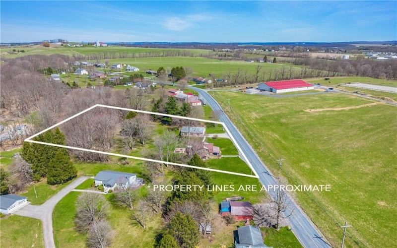 408 Byers Road, Somerset, 15501, 3 Bedrooms Bedrooms, ,3 BathroomsBathrooms,Residential,For Sale,Byers Road,1697820