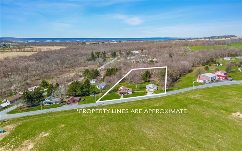 408 Byers Road, Somerset, 15501, 3 Bedrooms Bedrooms, ,3 BathroomsBathrooms,Residential,For Sale,Byers Road,1697820