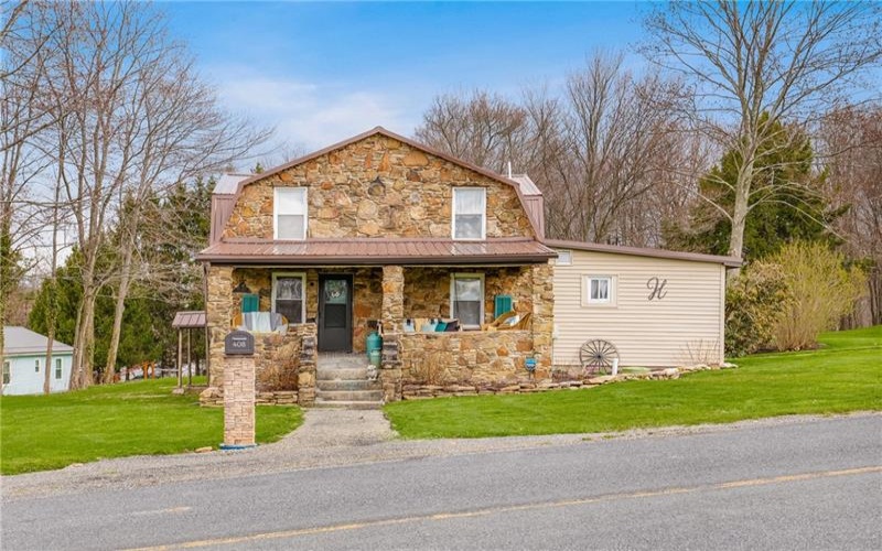 408 Byers Road, Somerset, 15501, 3 Bedrooms Bedrooms, ,3 BathroomsBathrooms,Residential,For Sale,Byers Road,1697820