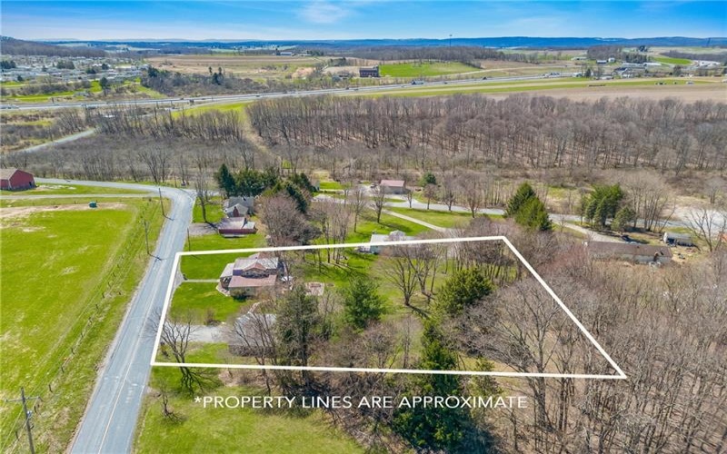 408 Byers Road, Somerset, 15501, 3 Bedrooms Bedrooms, ,3 BathroomsBathrooms,Residential,For Sale,Byers Road,1697820