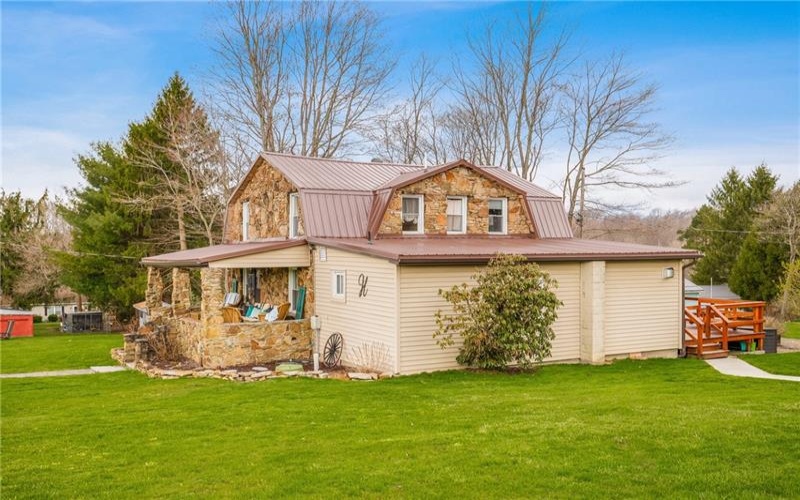 408 Byers Road, Somerset, 15501, 3 Bedrooms Bedrooms, ,3 BathroomsBathrooms,Residential,For Sale,Byers Road,1697820