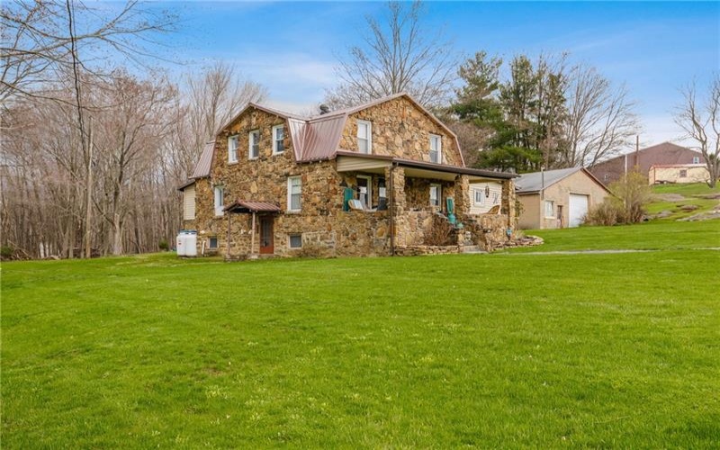 408 Byers Road, Somerset, 15501, 3 Bedrooms Bedrooms, ,3 BathroomsBathrooms,Residential,For Sale,Byers Road,1697820