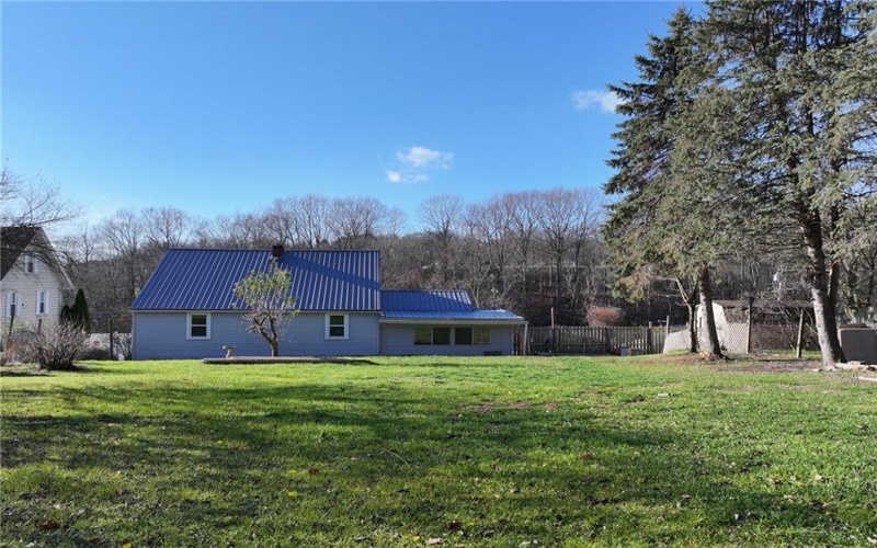114 Bebout Rd, Venetia, 15367, 4 Bedrooms Bedrooms, ,1.1 BathroomsBathrooms,Residential,For Sale,Bebout Rd,1698053
