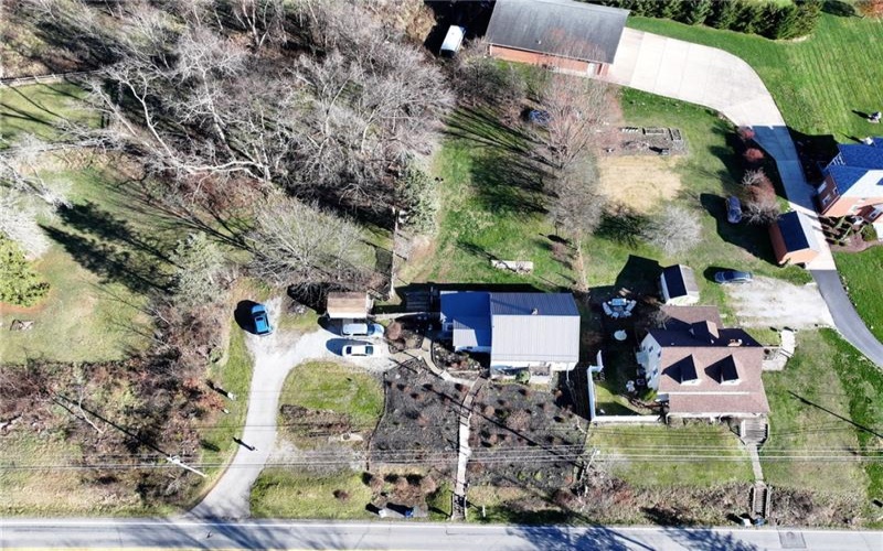 114 Bebout Rd, Venetia, 15367, 4 Bedrooms Bedrooms, ,1.1 BathroomsBathrooms,Residential,For Sale,Bebout Rd,1698053