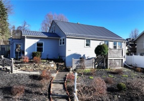114 Bebout Rd, Venetia, 15367, 4 Bedrooms Bedrooms, ,1.1 BathroomsBathrooms,Residential,For Sale,Bebout Rd,1698053