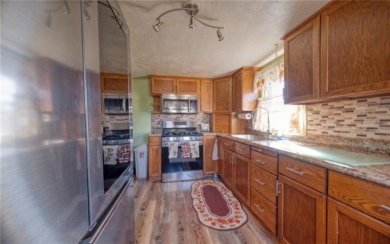 114 Bebout Rd, Venetia, 15367, 4 Bedrooms Bedrooms, ,1.1 BathroomsBathrooms,Residential,For Sale,Bebout Rd,1698053