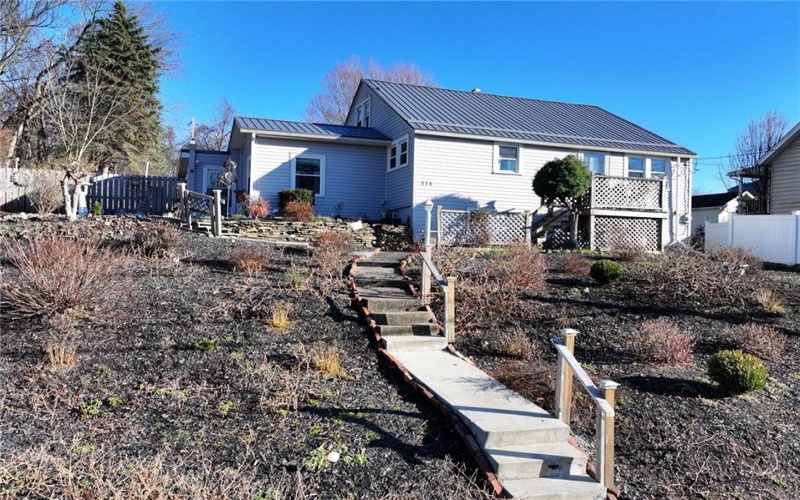 114 Bebout Rd, Venetia, 15367, 4 Bedrooms Bedrooms, ,1.1 BathroomsBathrooms,Residential,For Sale,Bebout Rd,1698053