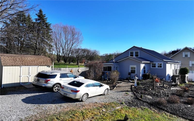 114 Bebout Rd, Venetia, 15367, 4 Bedrooms Bedrooms, ,1.1 BathroomsBathrooms,Residential,For Sale,Bebout Rd,1698053