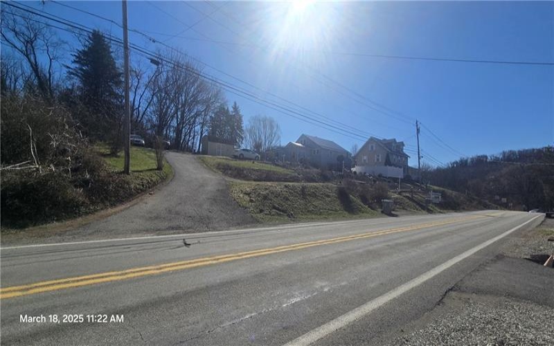 114 Bebout Rd, Venetia, 15367, 4 Bedrooms Bedrooms, ,1.1 BathroomsBathrooms,Residential,For Sale,Bebout Rd,1698053