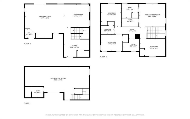149 Piatt Estates Drive, Washington, 15301, 4 Bedrooms Bedrooms, 10 Rooms Rooms,2.2 BathroomsBathrooms,Residential,For Sale,Piatt Estates Drive,1698067