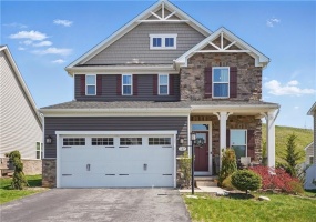 149 Piatt Estates Drive, Washington, 15301, 4 Bedrooms Bedrooms, 10 Rooms Rooms,2.2 BathroomsBathrooms,Residential,For Sale,Piatt Estates Drive,1698067