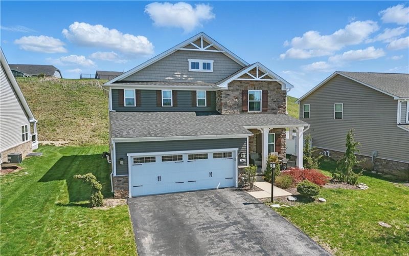 149 Piatt Estates Drive, Washington, 15301, 4 Bedrooms Bedrooms, 10 Rooms Rooms,2.2 BathroomsBathrooms,Residential,For Sale,Piatt Estates Drive,1698067