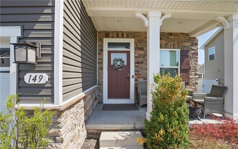 149 Piatt Estates Drive, Washington, 15301, 4 Bedrooms Bedrooms, 10 Rooms Rooms,2.2 BathroomsBathrooms,Residential,For Sale,Piatt Estates Drive,1698067