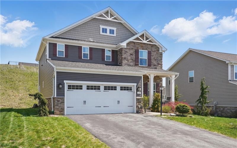 149 Piatt Estates Drive, Washington, 15301, 4 Bedrooms Bedrooms, 10 Rooms Rooms,2.2 BathroomsBathrooms,Residential,For Sale,Piatt Estates Drive,1698067