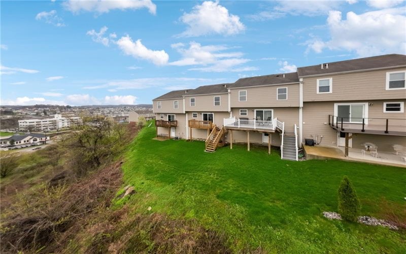 102 Alderwood Drive, Greensburg, 15601, 3 Bedrooms Bedrooms, 5 Rooms Rooms,2.1 BathroomsBathrooms,Residential,For Sale,Alderwood Drive,1698071