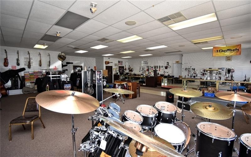 801 Chestnut Street, Washington, 15301, ,Commercial-industrial-business,For Sale,Chestnut Street,1698091