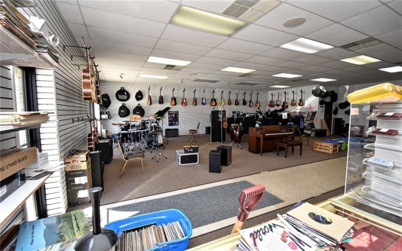 801 Chestnut Street, Washington, 15301, ,Commercial-industrial-business,For Sale,Chestnut Street,1698091