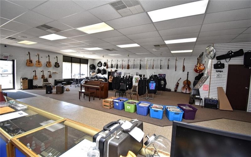 801 Chestnut Street, Washington, 15301, ,Commercial-industrial-business,For Sale,Chestnut Street,1698091