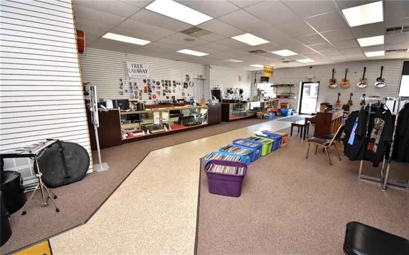 801 Chestnut Street, Washington, 15301, ,Commercial-industrial-business,For Sale,Chestnut Street,1698091