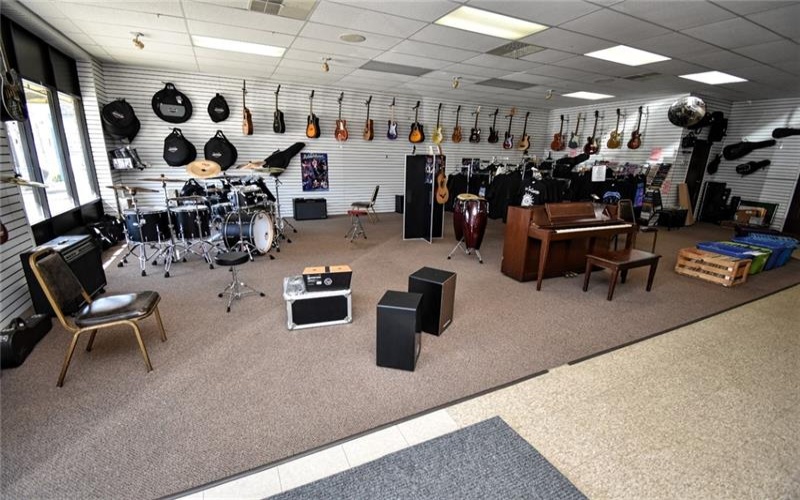801 Chestnut Street, Washington, 15301, ,Commercial-industrial-business,For Sale,Chestnut Street,1698091
