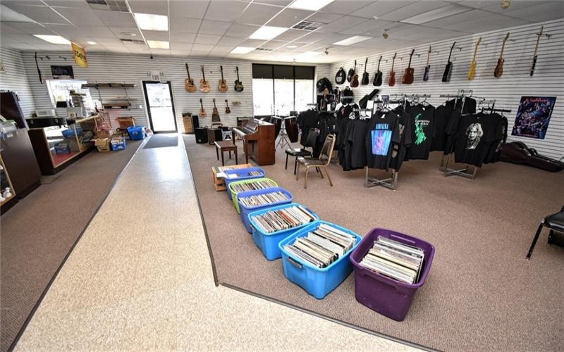 801 Chestnut Street, Washington, 15301, ,Commercial-industrial-business,For Sale,Chestnut Street,1698091