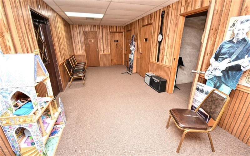 801 Chestnut Street, Washington, 15301, ,Commercial-industrial-business,For Sale,Chestnut Street,1698091
