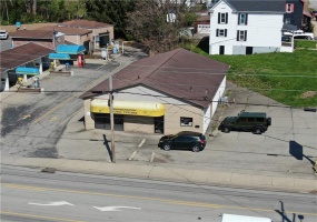 801 Chestnut Street, Washington, 15301, ,Commercial-industrial-business,For Sale,Chestnut Street,1698091