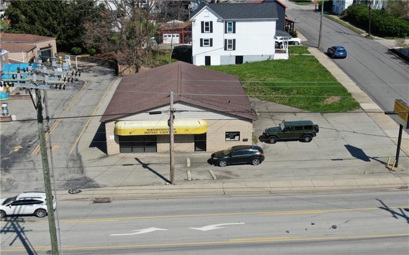 801 Chestnut Street, Washington, 15301, ,Commercial-industrial-business,For Sale,Chestnut Street,1698091