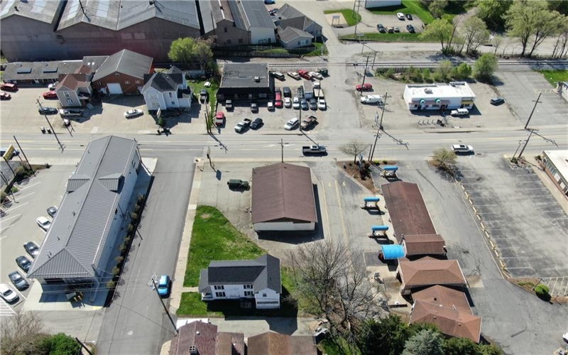 801 Chestnut Street, Washington, 15301, ,Commercial-industrial-business,For Sale,Chestnut Street,1698091
