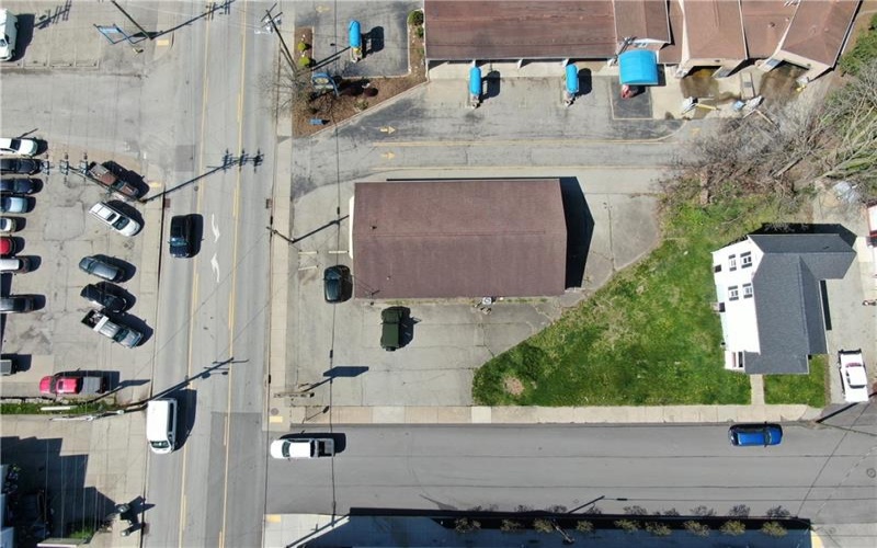 801 Chestnut Street, Washington, 15301, ,Commercial-industrial-business,For Sale,Chestnut Street,1698091