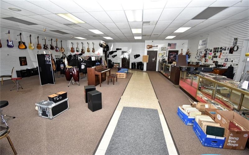 801 Chestnut Street, Washington, 15301, ,Commercial-industrial-business,For Sale,Chestnut Street,1698091